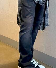 DIESEL | デニムパンツ