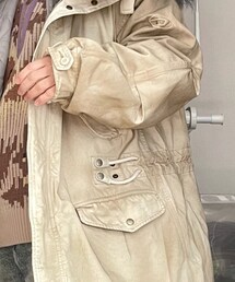 DIESEL | モッズコート