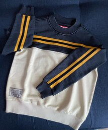 DIESEL | スウェット