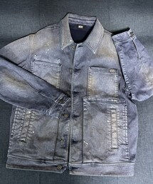DIESEL | デニムジャケット