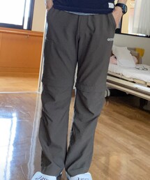 OUTDOOR PRODUCTS | パンツ