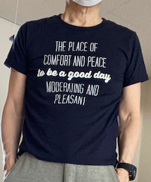 GLOBAL WORK | Tシャツ/カットソー