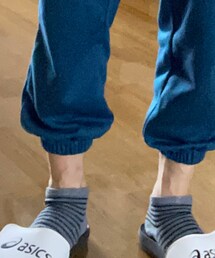 ASICS | サンダル