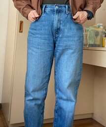 UNIQLO | デニムパンツ