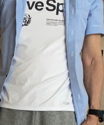 DESCENTE | Tシャツ/カットソー