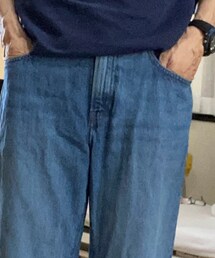 UNIQLO | デニムパンツ