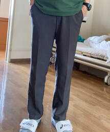 UNIQLO | スラックス