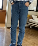 UNIQLO(ユニクロ)の「パンツ(デニムパンツ)」