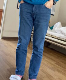 UNIQLO | デニムパンツ