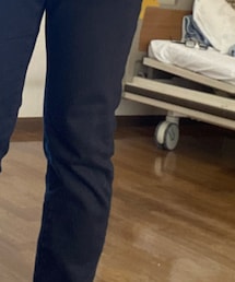 UNIQLO | デニムパンツ