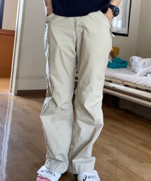 PEARLYGATER | パンツ