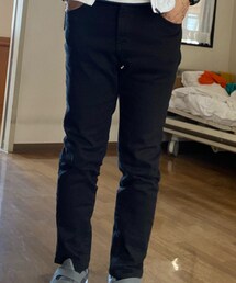 UNIQLO | デニムパンツ