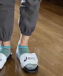ASICS | サンダル