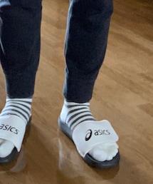 ASICS | サンダル