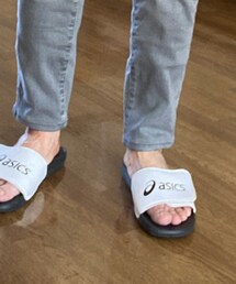 ASICS | サンダル
