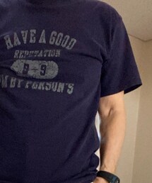 Pmby PERSON’S | Tシャツ/カットソー