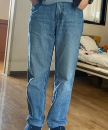 UNIQLO | デニムパンツ