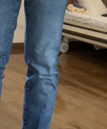 UNIQLO | デニムパンツ