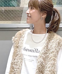 GU | ネックレス