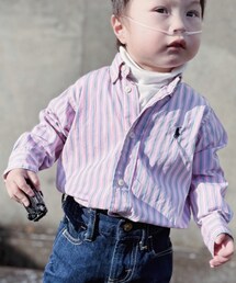 POLO RALPH LAUREN | シャツ/ブラウス