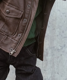 RALPH LAUREN | ベスト