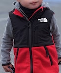THE NORTH FACE(ザノースフェイス)の「トップス(ベスト)」