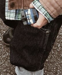 Wrangler | デニムパンツ