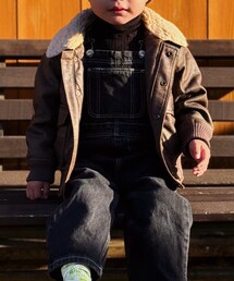 ZARA KIDS | サロペット/オーバーオール