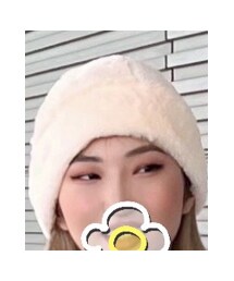 SHEIN | ニットキャップ/ビーニー