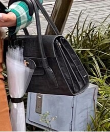 ZARA | ハンドバッグ