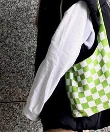 STYLENANDA | スウェット