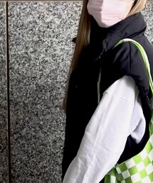 ZARA | ダウンベスト