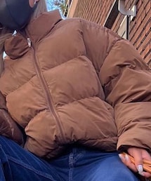 SHEIN | ダウンジャケット/コート