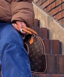 LOUIS VUITTON | ハンドバッグ