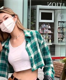 H&M | シャツ/ブラウス