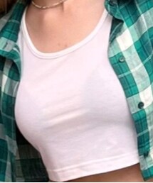 H&M | タンクトップ