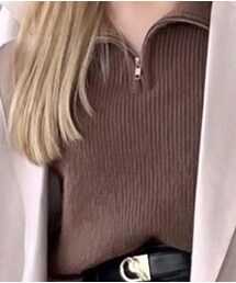 ZARA | ニット/セーター