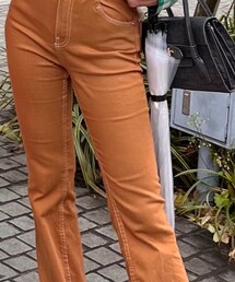 Bershka | デニムパンツ