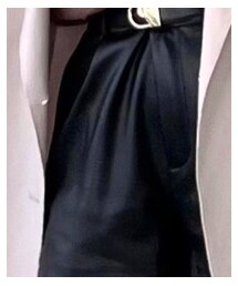 ZARA | その他パンツ