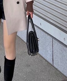 ZARA | ハンドバッグ