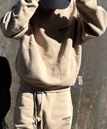 FOG ESSENTIALS | パーカー