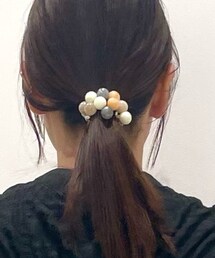SMELLY | ヘアゴム