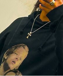 CHROME HEARTS | ネックレス