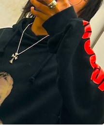 CHROME HEARTS | リング