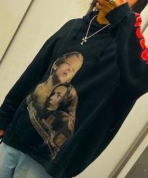 VETEMENTS | パーカー