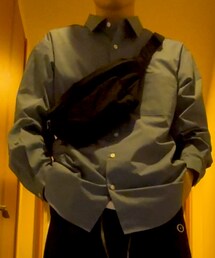 GU | ショルダーバッグ