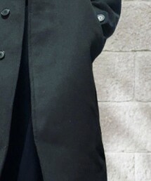 UNIQLO | チェスターコート