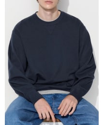 UNIQLO | スウェットシャツ(スウェット)