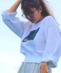 ARMANI EXCHANGE | ニット/セーター