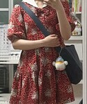 BABYPINKHOUSEの「ワンピース/ドレス(ワンピース/ドレス)」